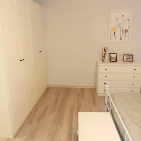 Station Apartment Palermo