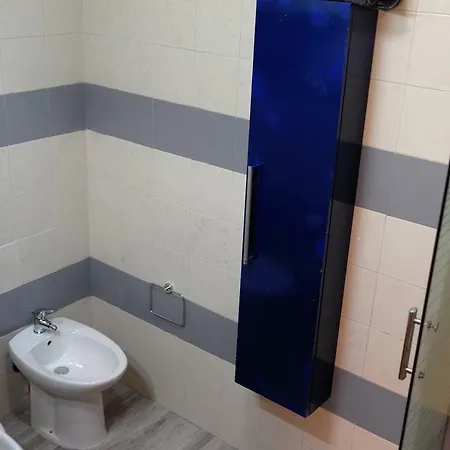 Station Appartement Palerme