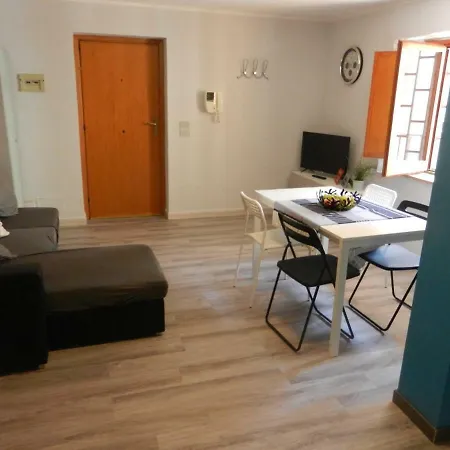 Apartment Station