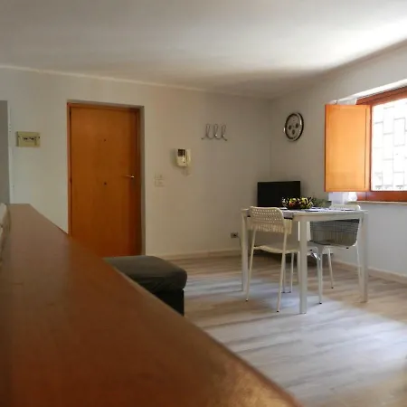 Apartment Station