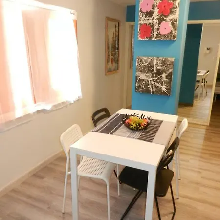 Apartment Station *