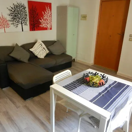 Apartment Station