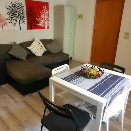 Appartement Station