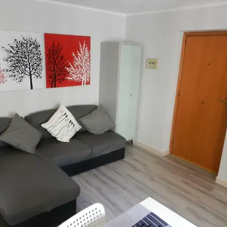 Station Apartment Palermo