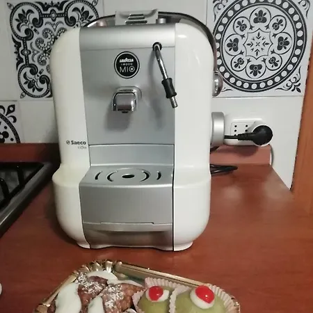 Apartment Station