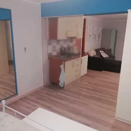 Station Appartement