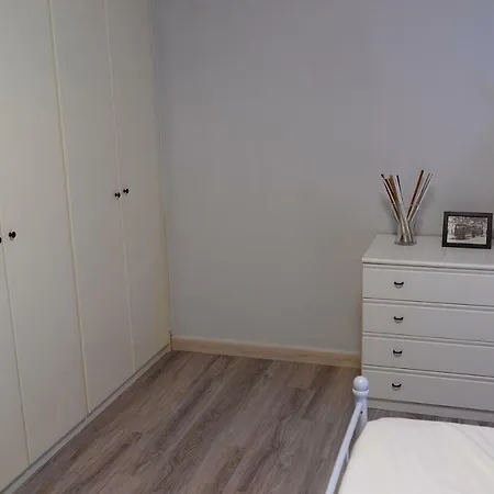 Appartement Station *